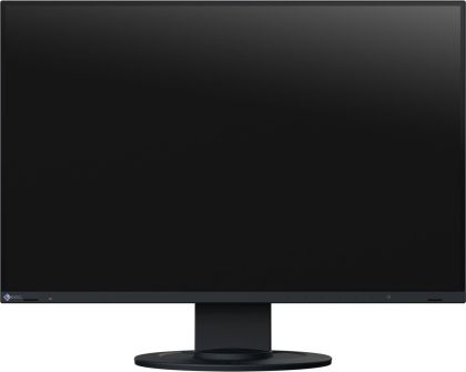 Монитор EIZO FlexScan EV2410R - 23.8 inch IPS, Wide, Full HD, HDMI, DisplayPort - Черен
