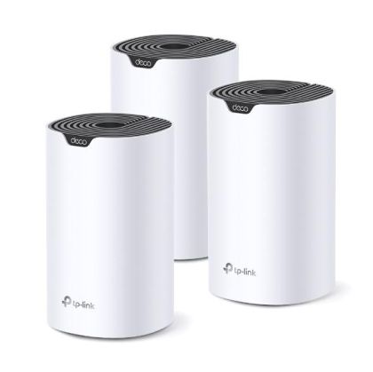TP-LINK Access Point DECO S7 (3-pack), AC1900