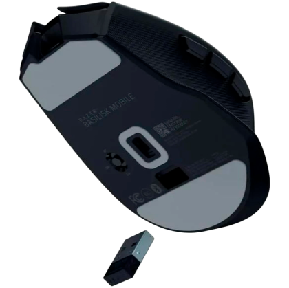 Razer Basilisk Mobile - Gaming Mouse