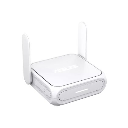 Wireless Portable Router ASUS RT-BE58 GO  WiFi 7, 4G & 5G Mobile Tethering