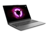 LENOVO LOQ AMD Ryzen 5 150 15.6inch FullHD AG 144Hz 16GB DDR5 512GB PCIe RTX3050 6GB NoOS Luna Grey 3y