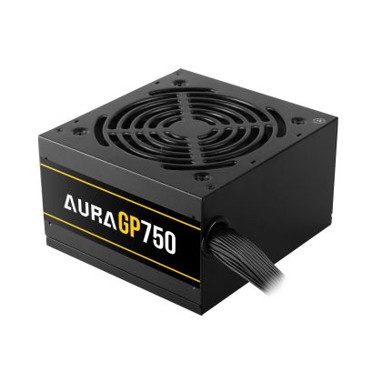 Gamdias PSU 750W - AURA GP750