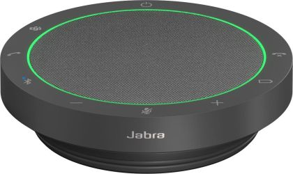 Wireless speakerphone Jabra Speak2 55 - Bluetooth