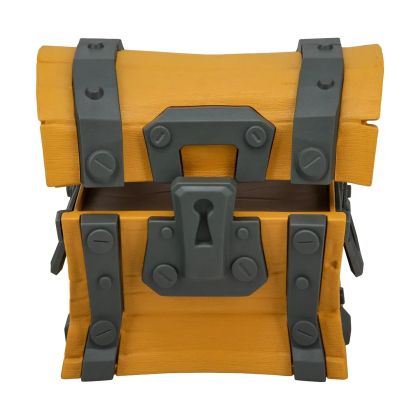 Лампа Paladone: Fortnite - Chest Light, PP14737FO