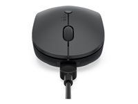 LENOVO Multi-device Wireless Mouse X9 Edition