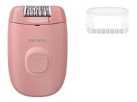 PHILIPS Epilator Series 2000 1 speed setting