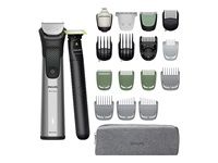 PHILIPS All-in-One Trimmer series 9000 + One Blade