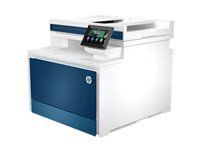 HP Color LaserJet Pro MFP 4302fdn up to 33ppm