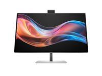 HP Series 7 Pro 727pm 27inch IPS UHD 400nits 5ms HDMI DP USB Thunderbolt (EN)
