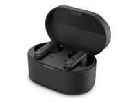 PHILIPS 1000 series Bluetooth in-ear true wireless black