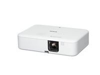 EPSON CO-FH02 Projector 3LCD 1080p 3000lm