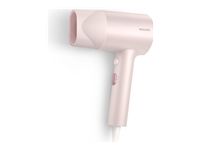 PHILIPS Hair dryer 1600W 2 settings ionic care pink