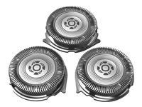 PHILIPS SH30/50 Shaving heads Click AND Style