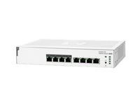 HPE Aruba Switch IOn 1830 8G 65W