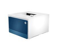 HP Color LaserJet Pro 4202dw Printer colour Duplex laser A4 600x600dpi 35ppm mono 33ppm colour 300sheets LAN USB Wi-Fi Bluetooth LE