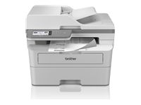 BROTHER MFCL2922DW MFP Mono Laser Printer A4 30 ppm WiFi AND USB