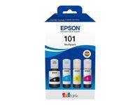 EPSON 101 EcoTank 4-colour Multipack