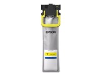 EPSON WorkForce Pro EM/EP-C800R Yellow XL Ink 5K
