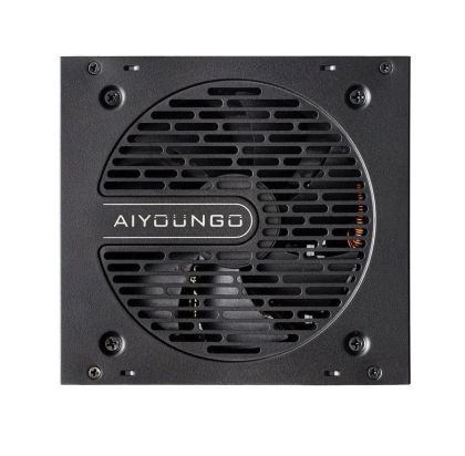 Aigo PSU 750W Bronze - AT750