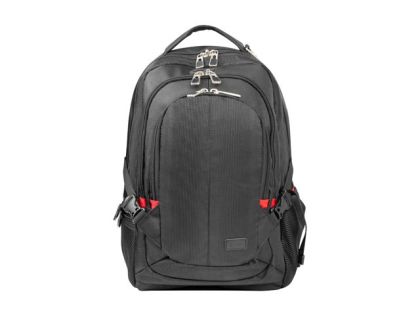 Раница Natec Laptop Backpack Merino 15.6" Black