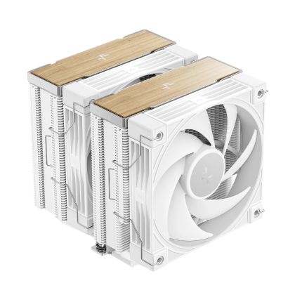DeepCool AK620 G2 WH