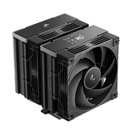 DeepCool AK620 G2 DIGITAL NYX