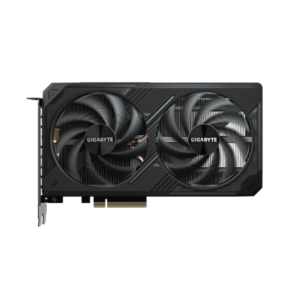 Graphic card GIGABYTE RTX 5060 TI WINDFORCE OC 8GB GDDR7