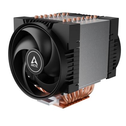 Arctic CPU Cooler - Freezer 4U-OneX