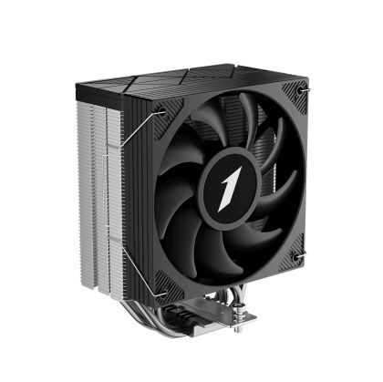 1stPlayer CPU Cooler CRYO CY12 Black - LGA1851/AM5