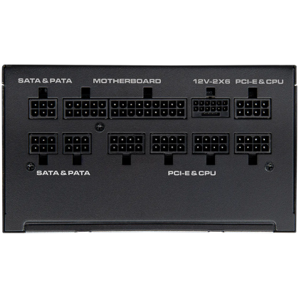 COUGAR GR 1000 PSU 80plus Gold Fully Modular