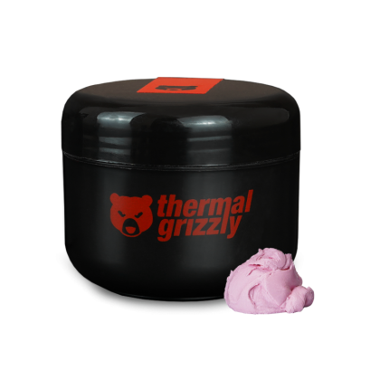 Thermal Grizzly Putty Basic - 100g
