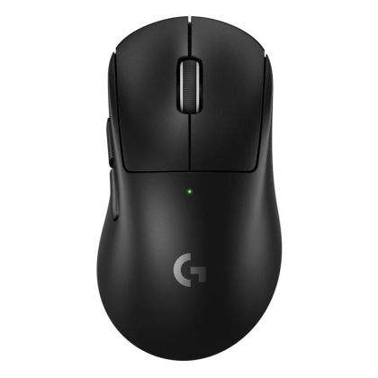 Gaming wireless Mouse Logitech G Pro X Superlight 2 Dex - Black