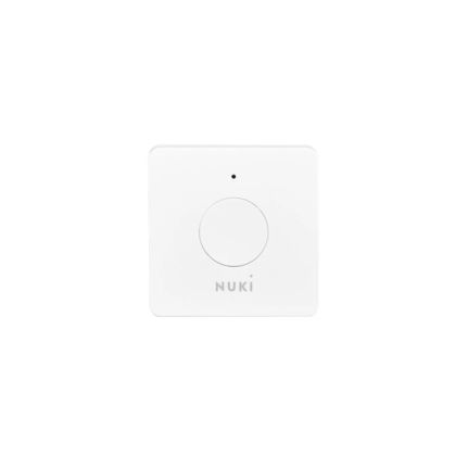 Nuki Nuki Opener White