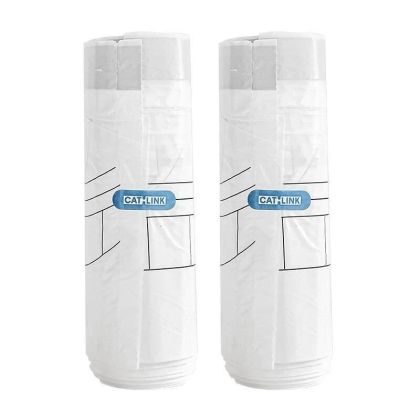 CatLink Trash bags for Baymax, 2 set