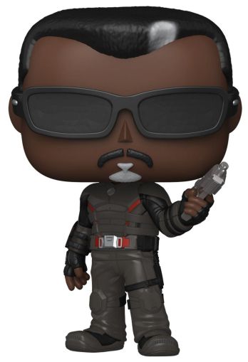 Funko Pop! Marvel: Deadpool & Wolverine - Blade #1495