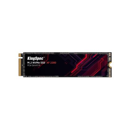 KINGSPEC XF-512 / 512G M2 PCIE