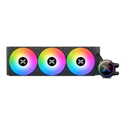 Xigmatek Water Cooling FENIX II 360 - Addressable RGB