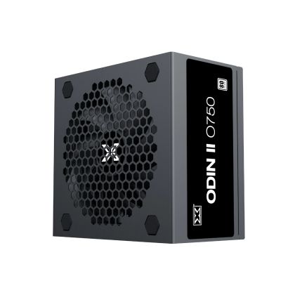 Xigmatek PSU - Odin II 750W - 80 Plus