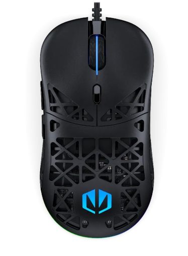 Gaming Mouse ENDORFY LIV - Black