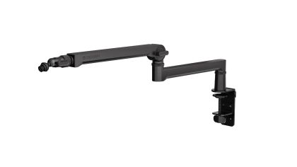 ENDORFY Broadcast Low Profile Boom Arm