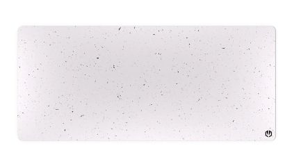 Mousepad ENDORFY Stoneflow White - XL