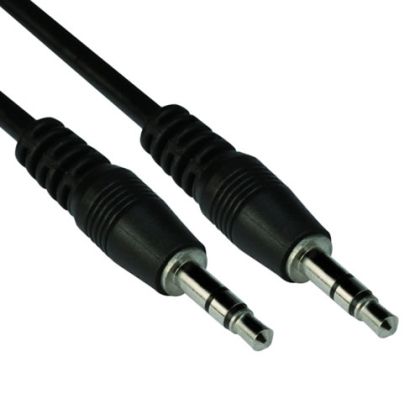 VCom 3.5mm Stereo M / M - CV201-10m