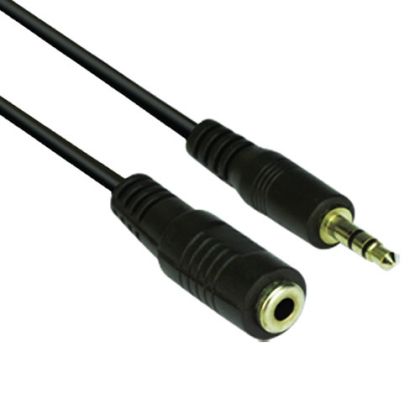 VCom 3.5mm Stereo M / F - CV202-10m