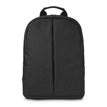 Hama "Genua" Laptop Backpack, 15.6", black