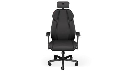 Геймърски стол ENDORFY Meta BK - Черен