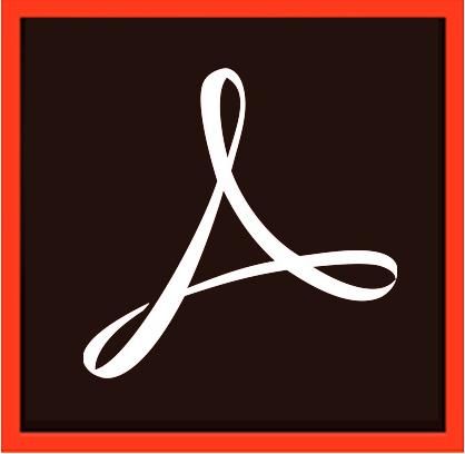 Софтуер Adobe Acrobat Pro for teams Multi European Languages Subscription New
