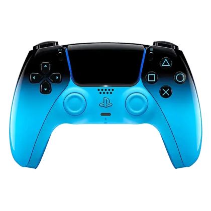 Wireless Gamepad Sony PS5 DualSense Wireless Controller Rhytm blue