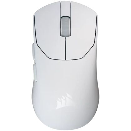 Gaming Wireless mouse Corsair Sabre v2 Pro Ultralight - White