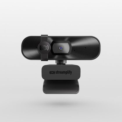Web Cam with microphone Streamplify CAM Mini