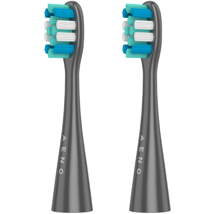 ADB0010G 's accessory Brush Head, 2 pcs